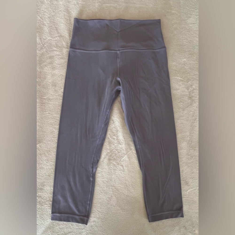 lululemon athletica Align HR Crop Women’s Leggings
